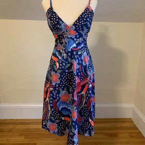 NWT  FARM RIO INSPIRED DRESS